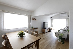 LOHAS studioのリフォーム事例