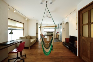 LOHAS studioのリフォーム事例