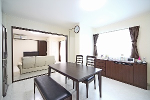 パナソニック リフォームのリフォーム事例