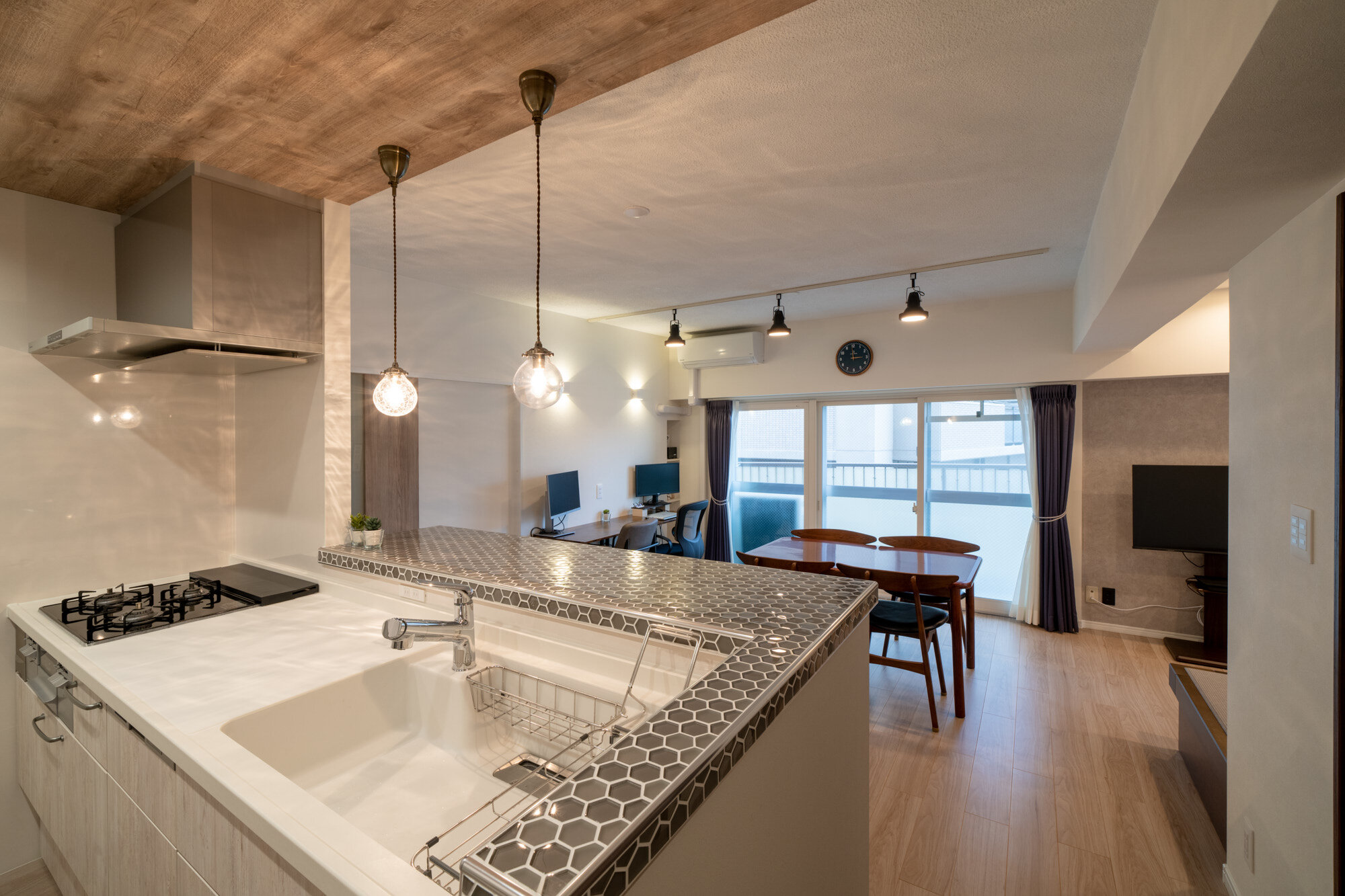 パナソニック リフォームのリフォーム事例