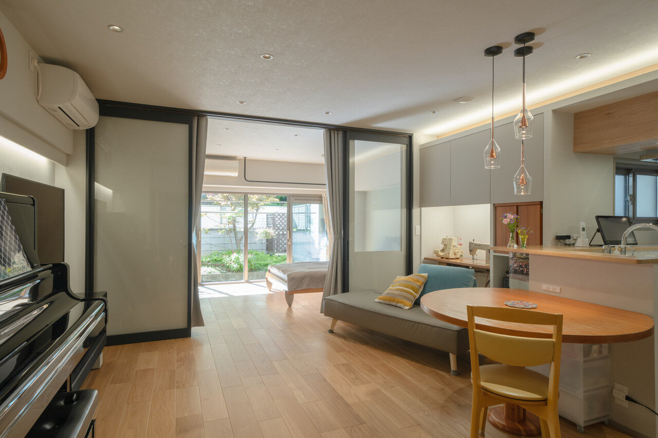 パナソニック リフォームのリフォーム事例