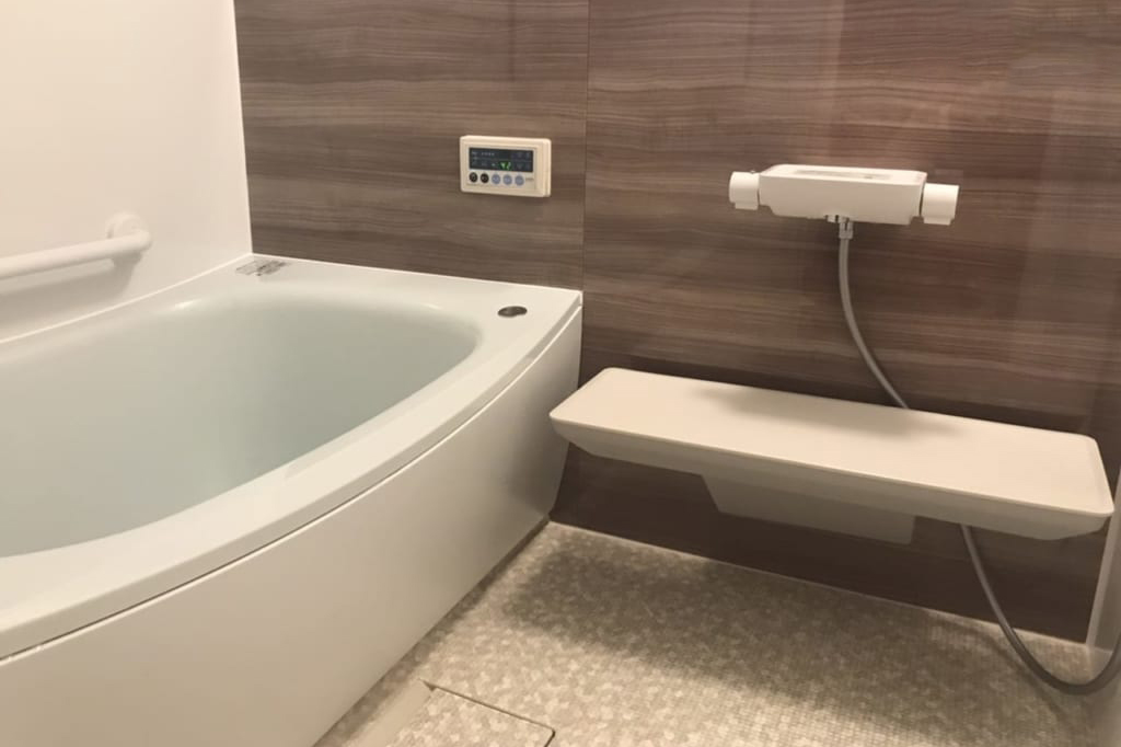 Handyman（ハンディマン）のリフォーム事例