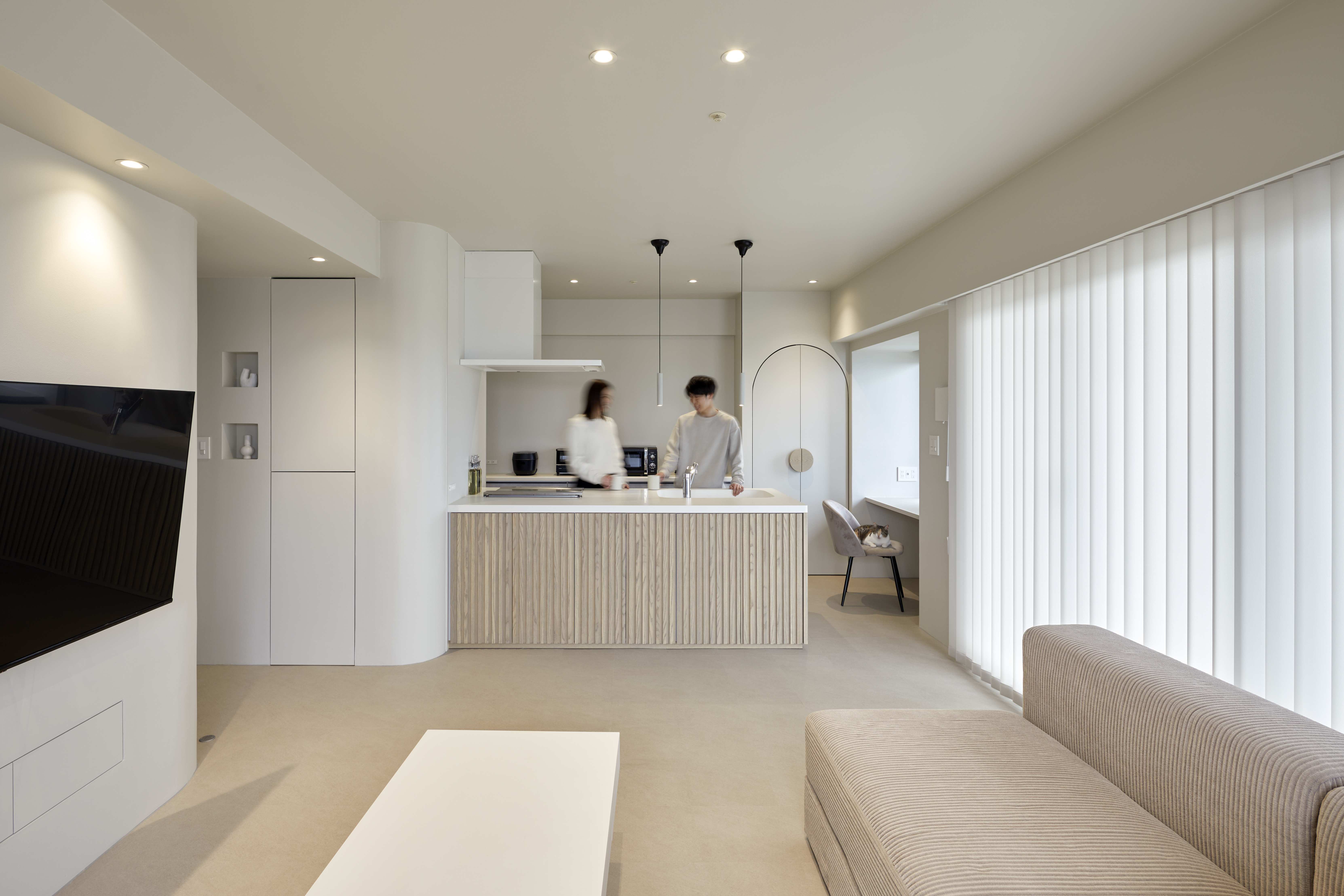 リノベーションスタジオKULABO(クラボ)のリフォーム事例