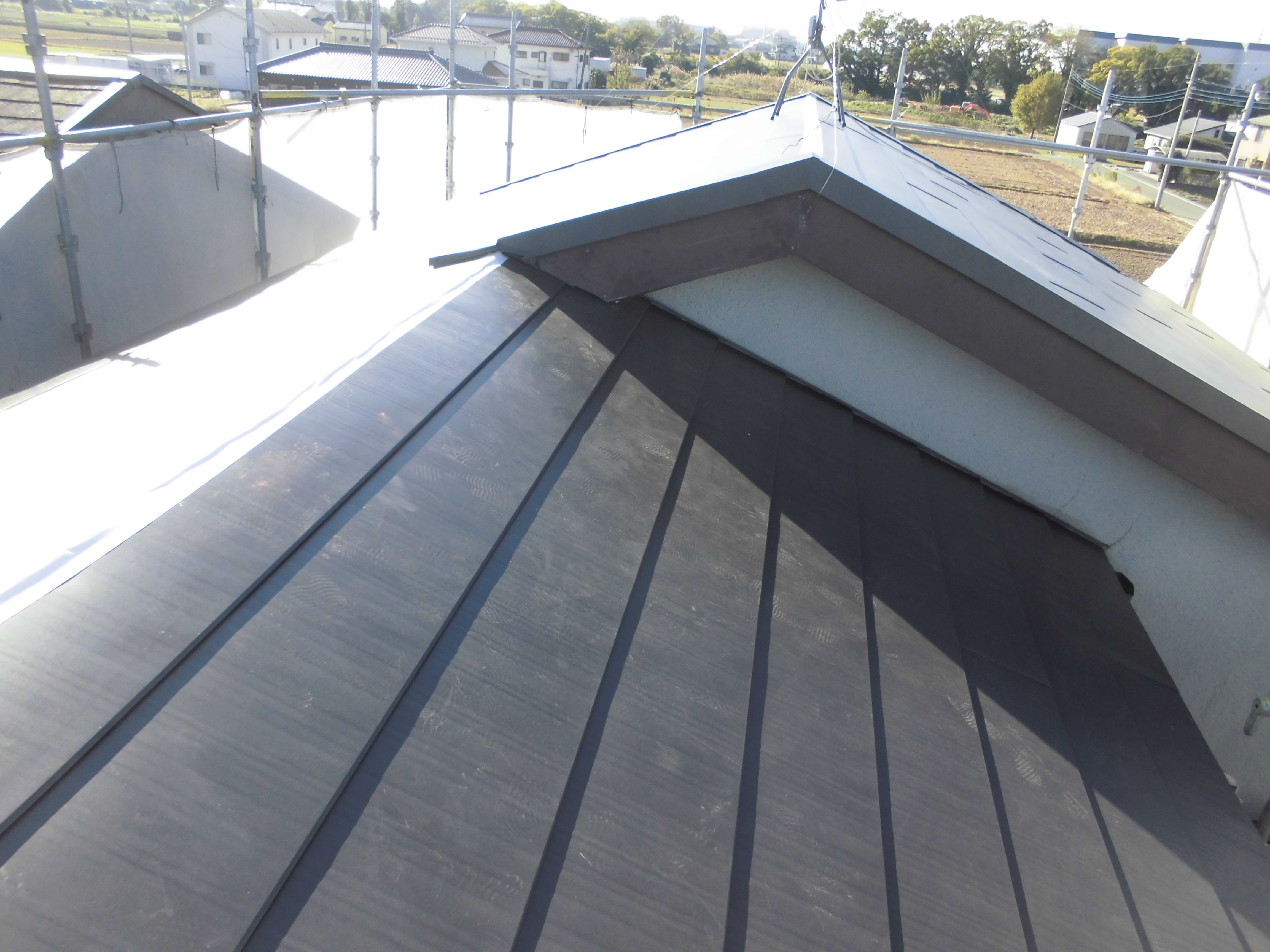 コスモ住建ホームのリフォーム事例