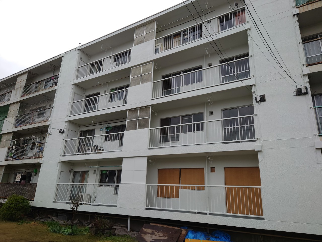 生活環境設計のリフォーム事例