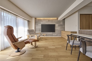 ミサワリフォーム関東株式会社のリフォーム事例