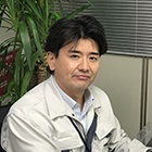 現場のプロフェッショナルの写真