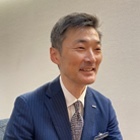 現場のプロフェッショナルの写真