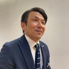 現場のプロフェッショナルの写真